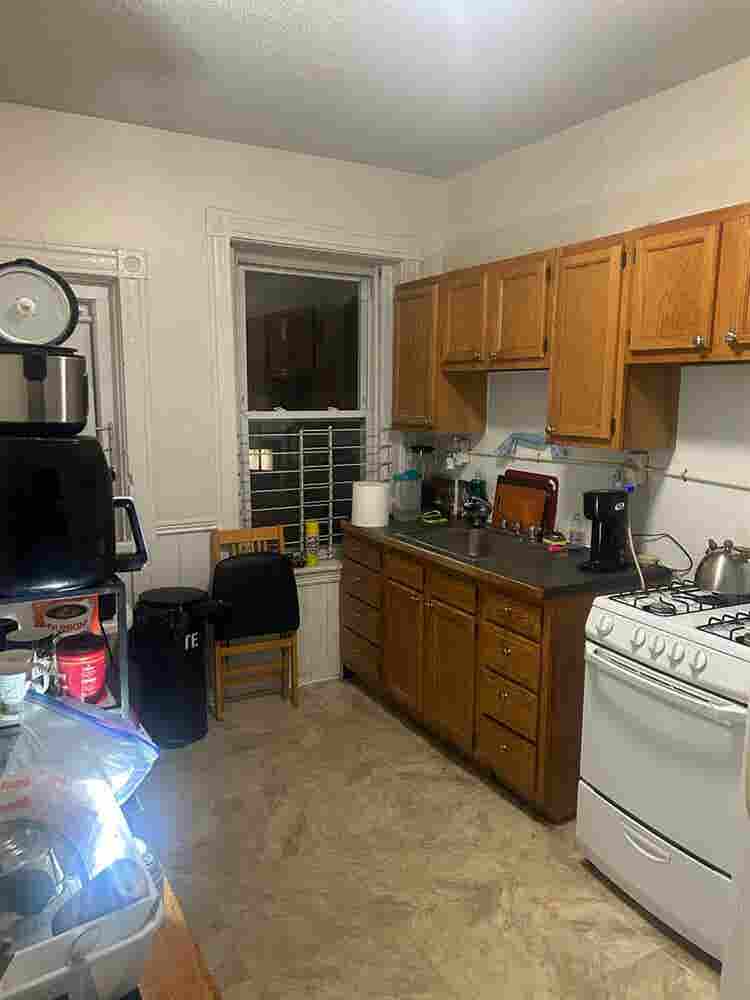 Private Room in a B