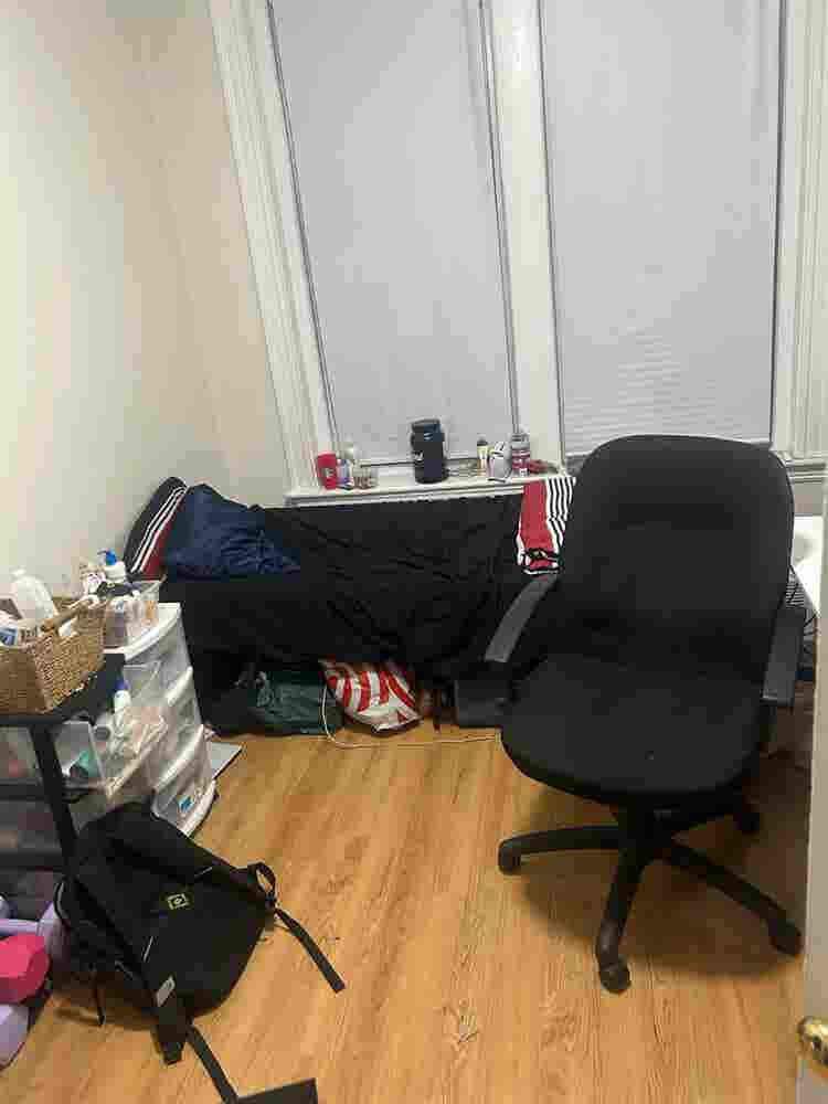 Private Room in a B