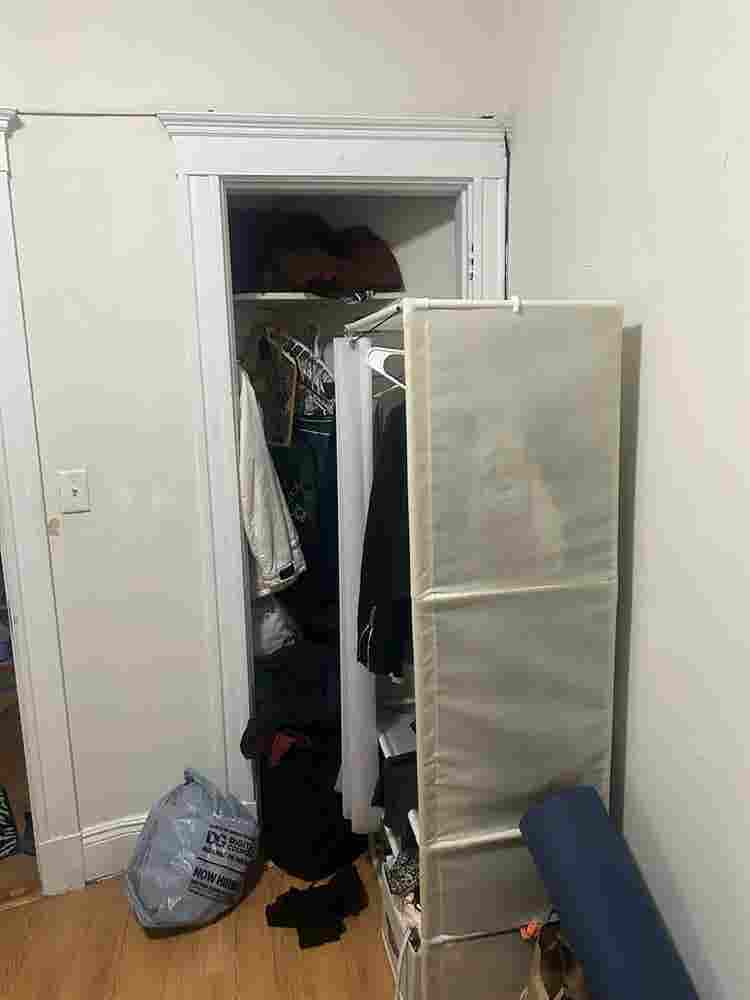 Private Room in a B