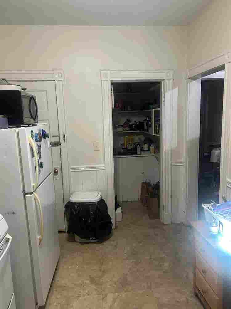 Private Room in a B