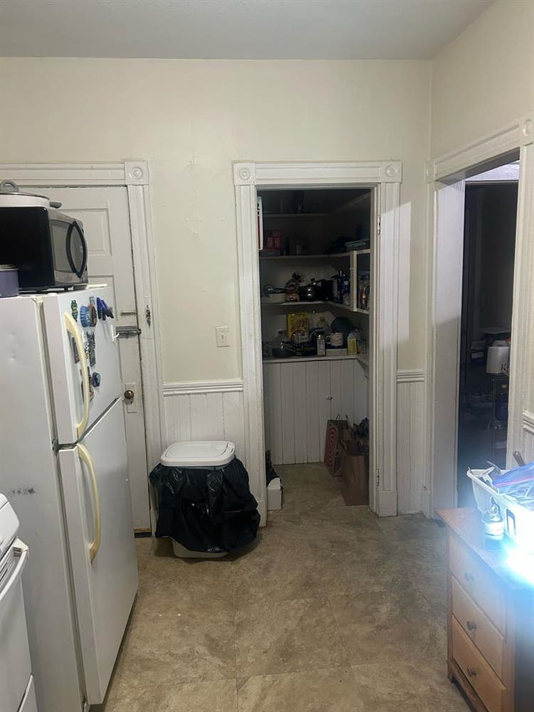 Private Room in a B