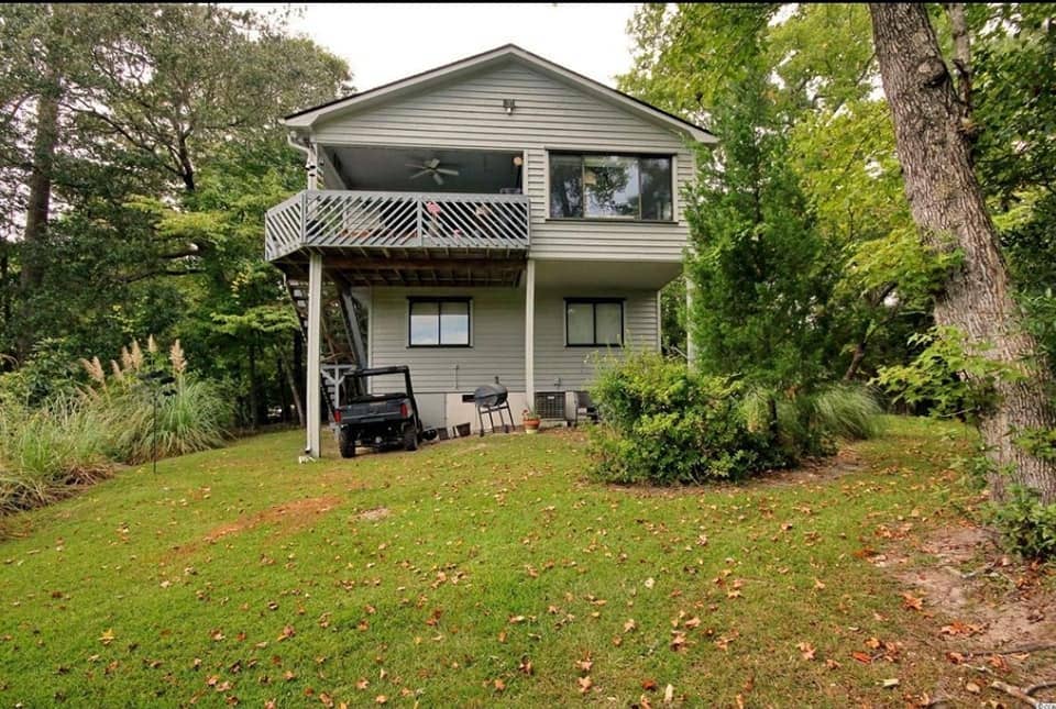 New Listing