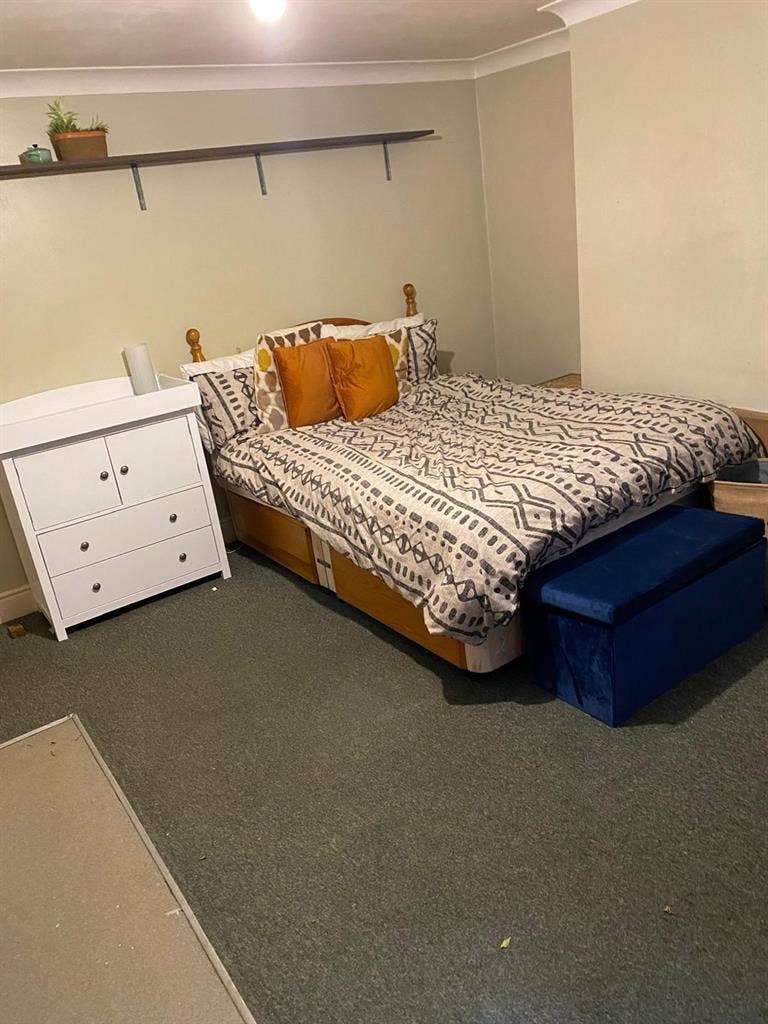 Bedsit