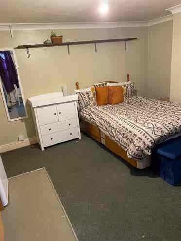 Bedsit
