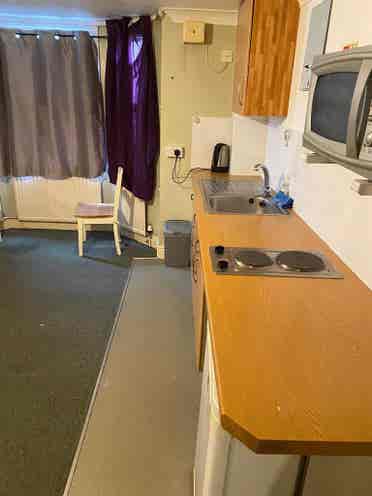 Bedsit