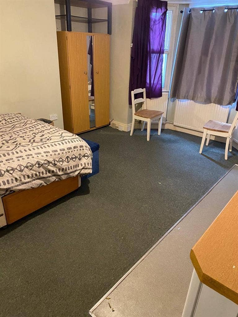 Bedsit