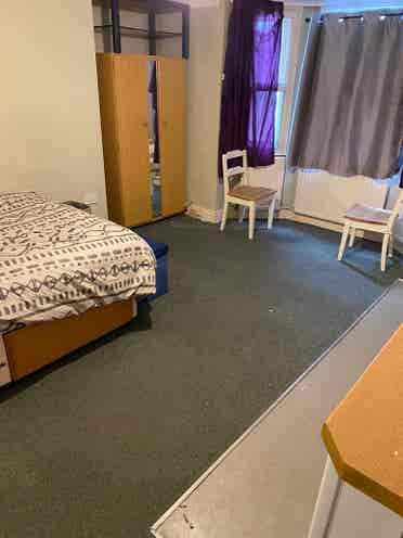 Bedsit