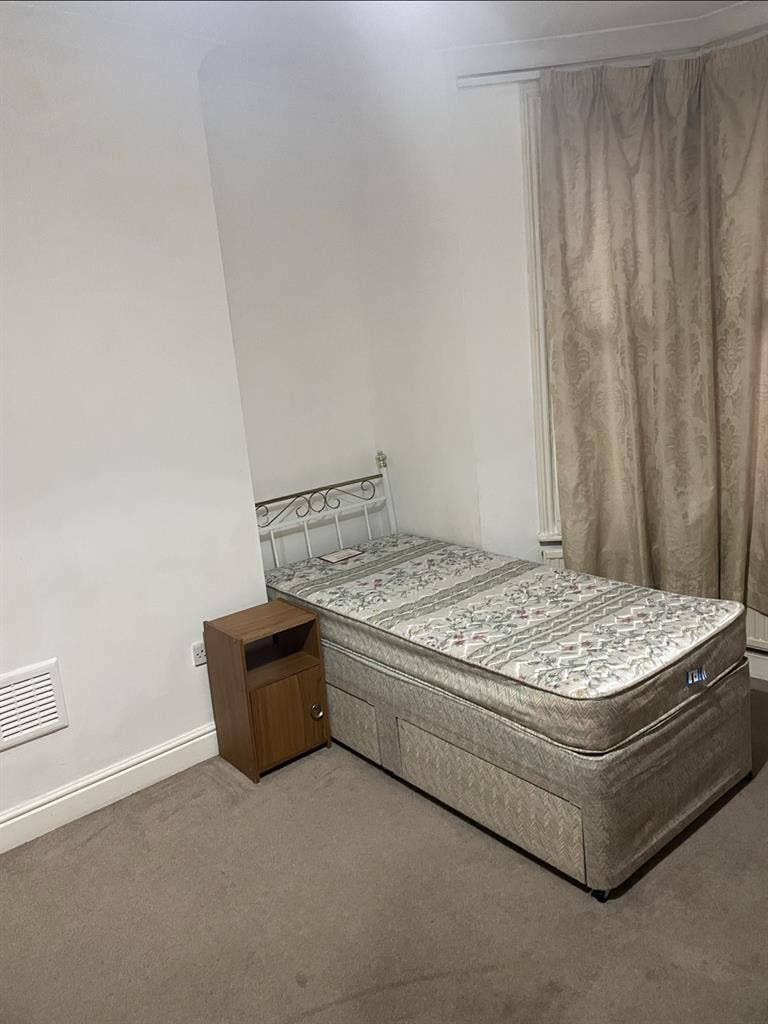 Bedsit