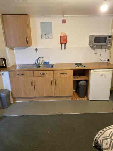 Bedsit