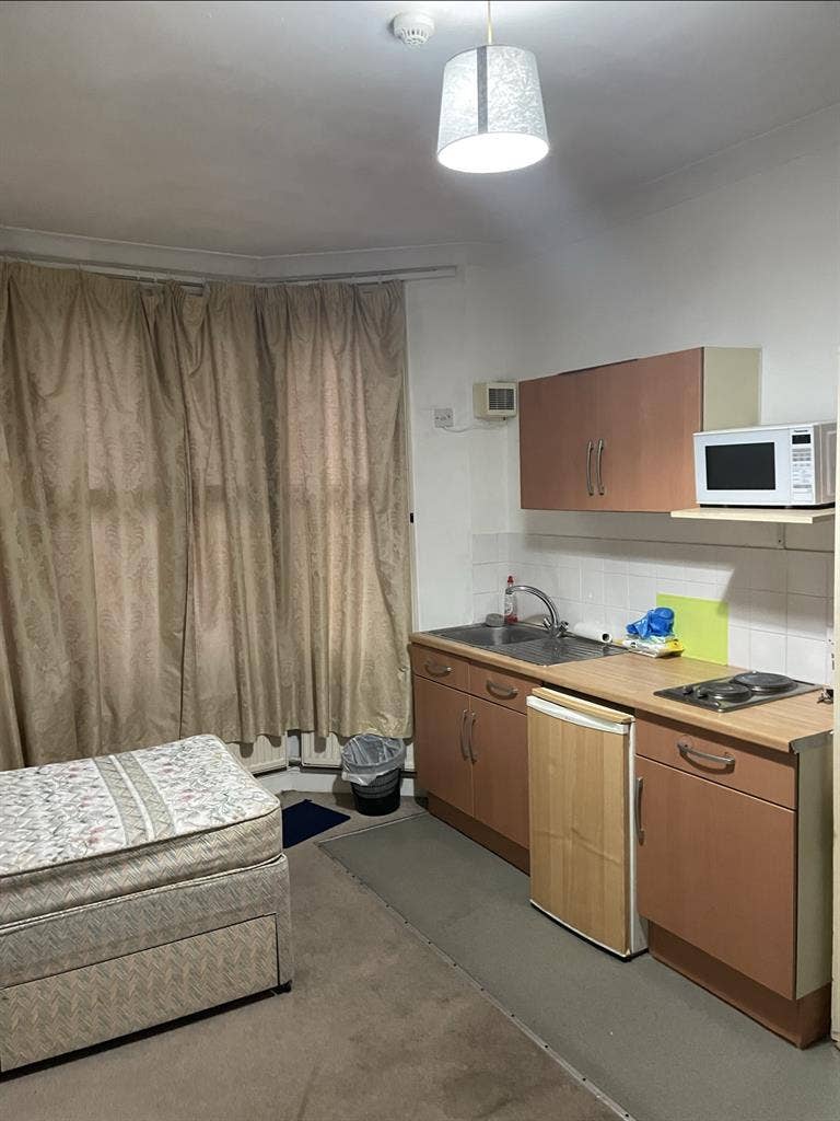 Bedsit
