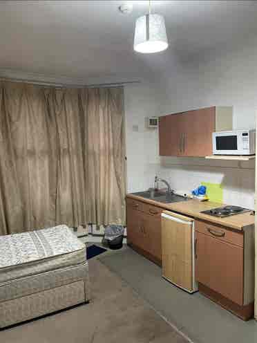 Bedsit