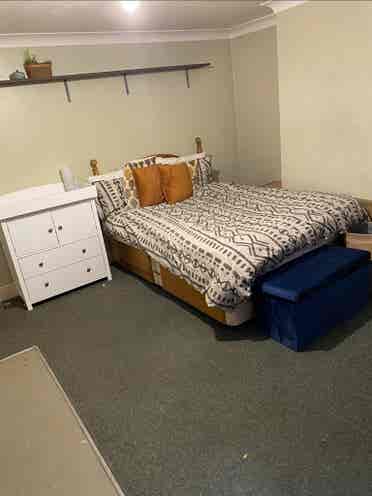 Bedsit