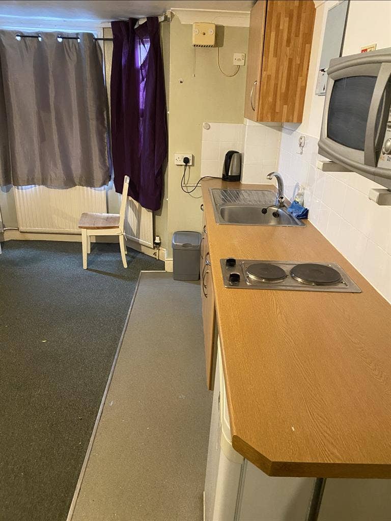 Bedsit