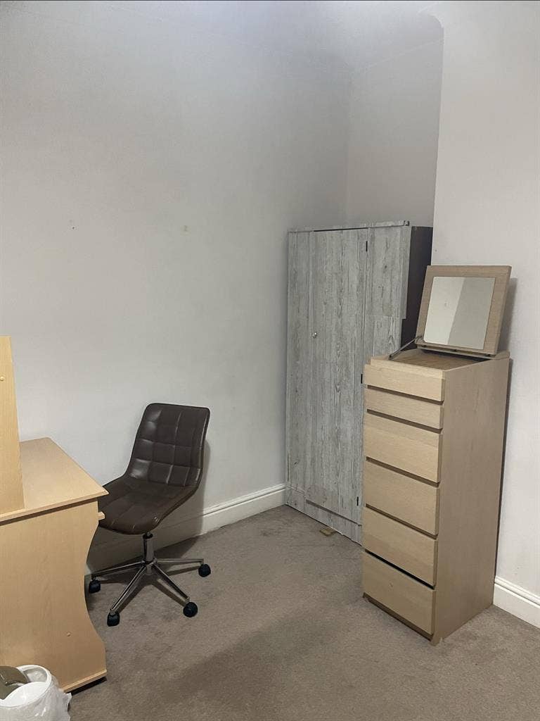 Bedsit