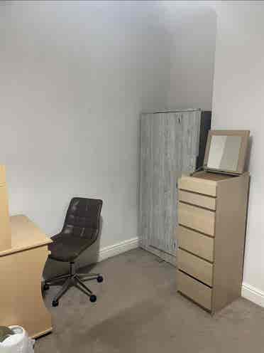 Bedsit