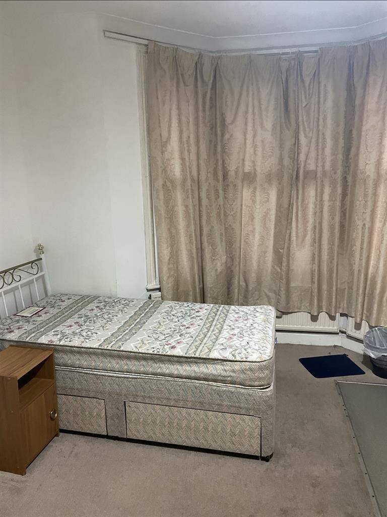 Bedsit