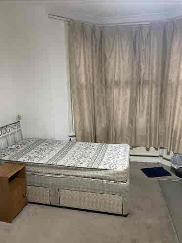 Bedsit