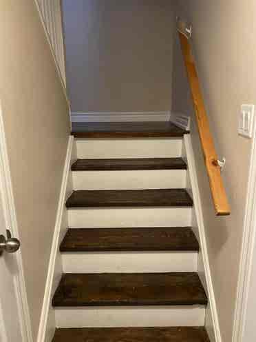 Basement for rent