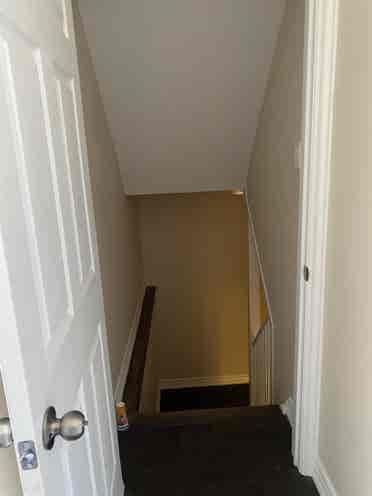Basement for rent