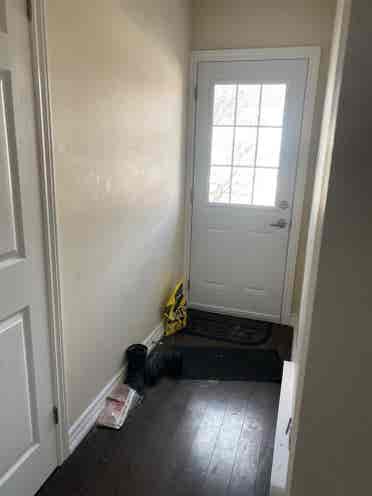 Basement for rent