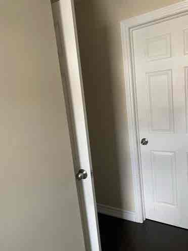 Basement for rent