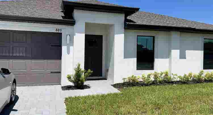 New Listing