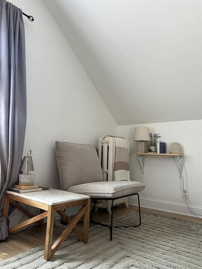 Cozy House and Room