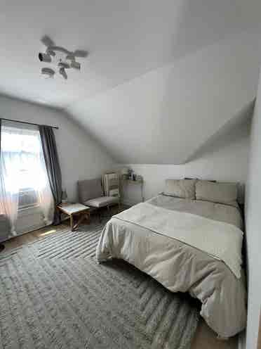 Cozy House and Room
