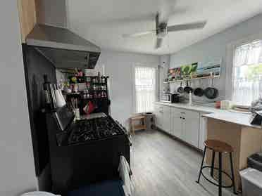 Cozy House and Room