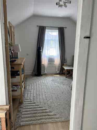 Cozy House and Room