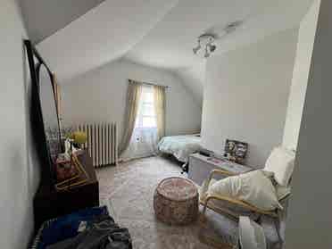 Cozy House and Room