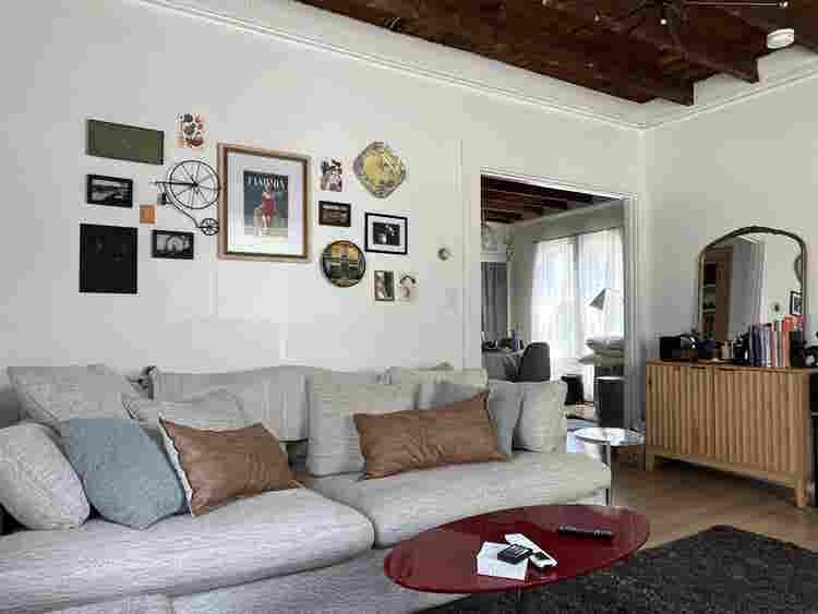 Cozy House and Room