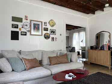 Cozy House and Room
