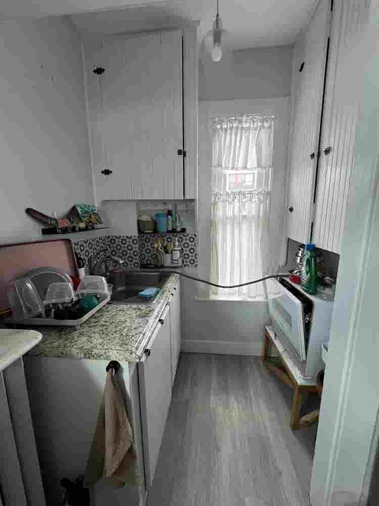 Cozy House and Room