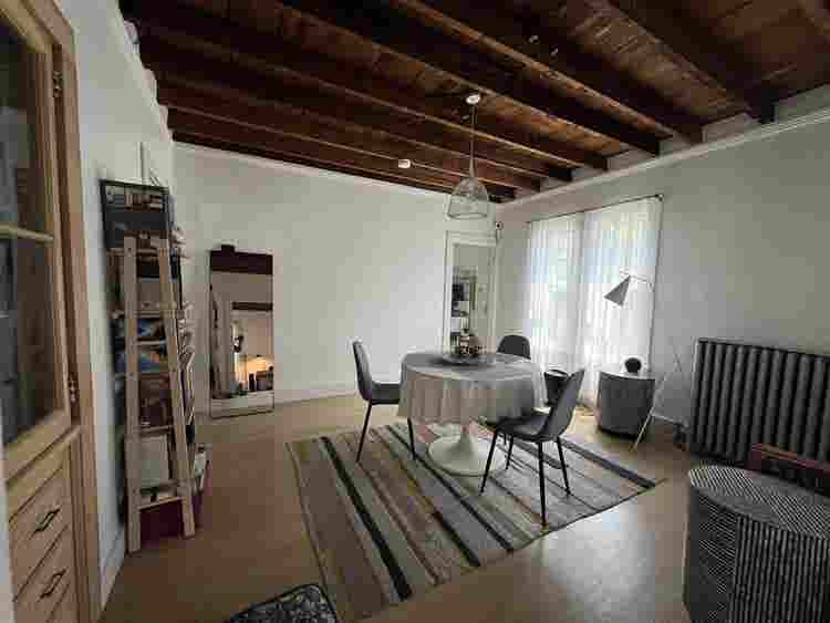 Cozy House and Room