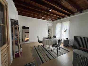 Cozy House and Room