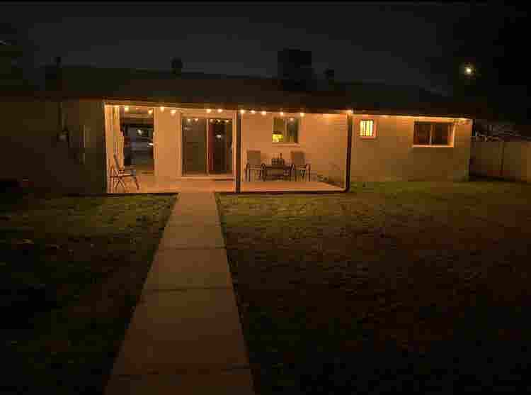 Room For rent Tempe-ASU Sept