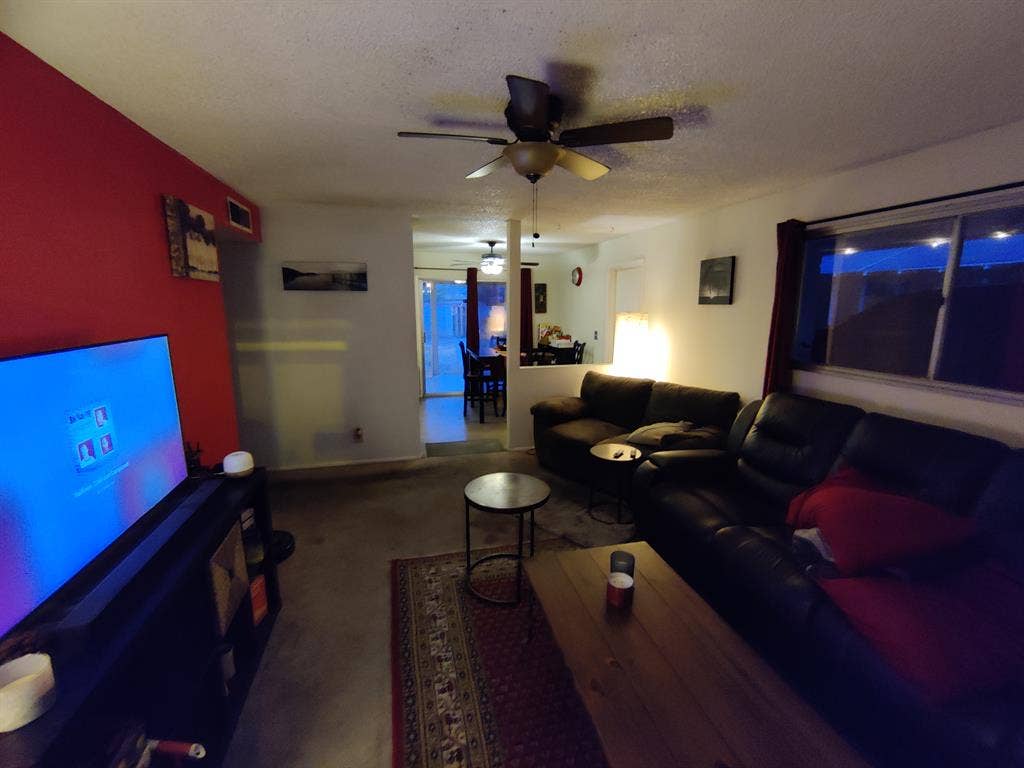Room For rent Tempe-ASU Sept