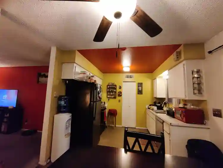 Room For rent Tempe-ASU Sept