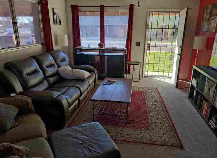 Room For rent Tempe-ASU Sept