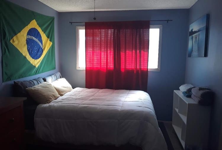 Room For rent Tempe-ASU Sept