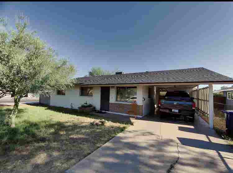 Room For rent Tempe-ASU Sept