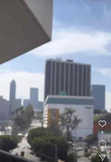 Amazing apartment need roomie asap