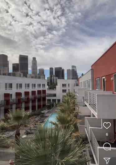 Amazing apartment need roomie asap