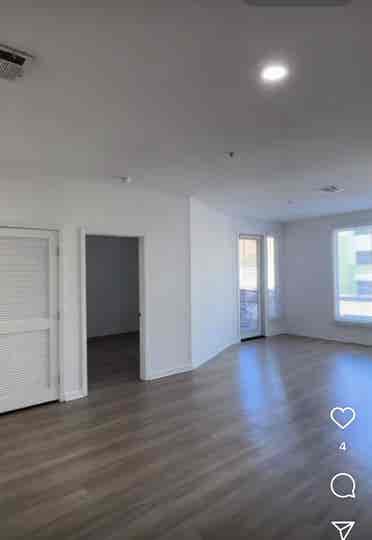 Amazing apartment need roomie asap