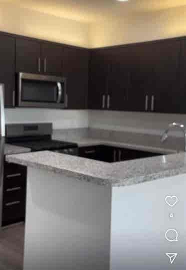 Amazing apartment need roomie asap