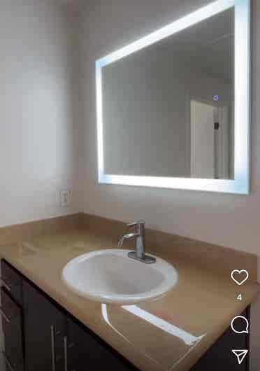 Amazing apartment need roomie asap