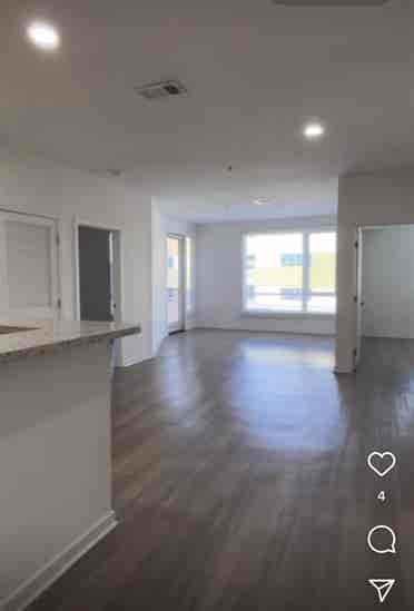 Amazing apartment need roomie asap