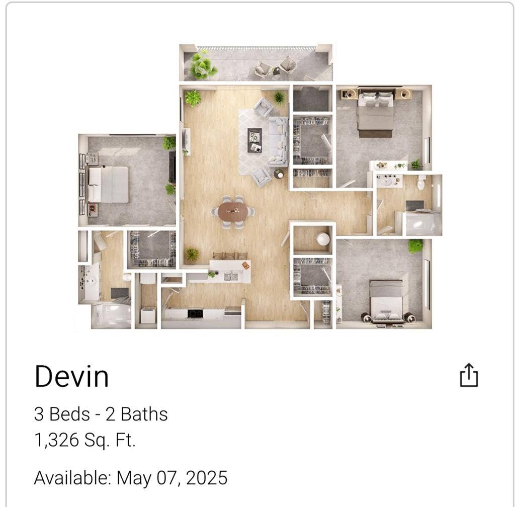 New Listing