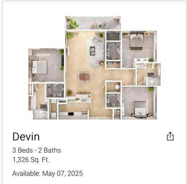New Listing